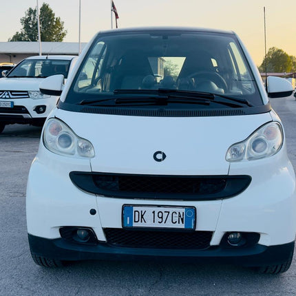 Smart 1.0 benzina