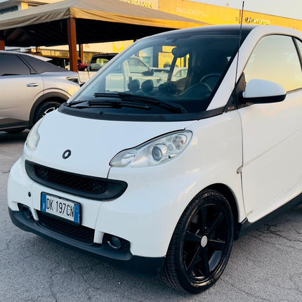 Smart 1.0 benzina
