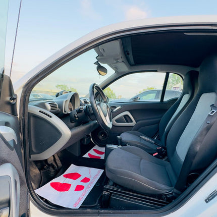 Smart 1.0 benzina