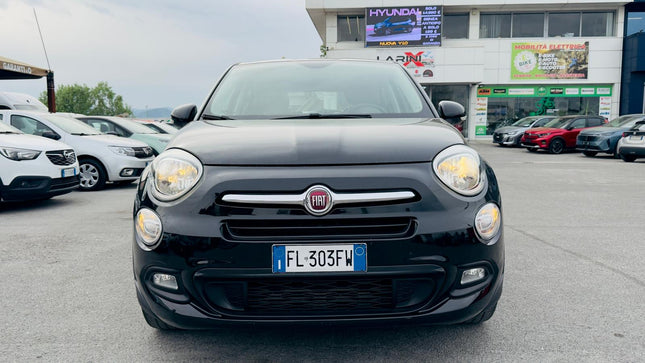 Fiat 500X 1.3 MJT del 2018
