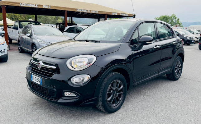 Fiat 500X 1.3 MJT del 2018