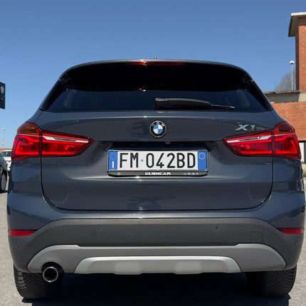 BMW X1 2.0 Diesel del 2017