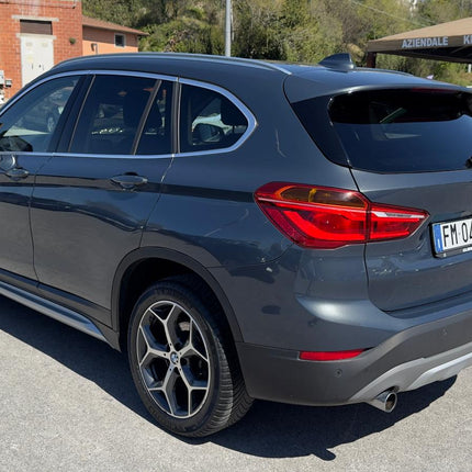 BMW X1 2.0 Diesel del 2017