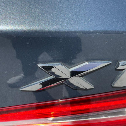 BMW X1 2.0 Diesel del 2017