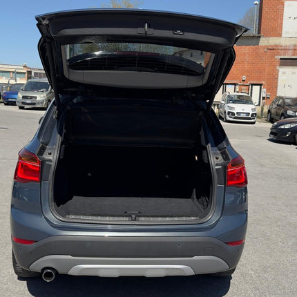 BMW X1 2.0 Diesel del 2017
