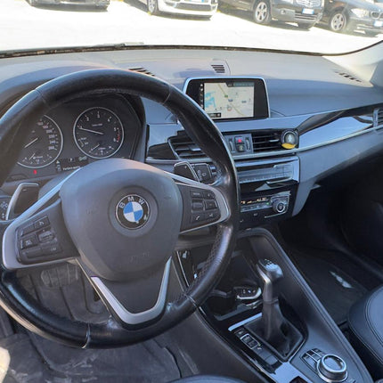BMW X1 2.0 Diesel del 2017