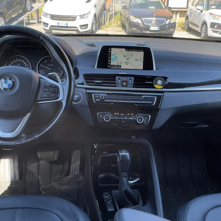 BMW X1 2.0 Diesel del 2017