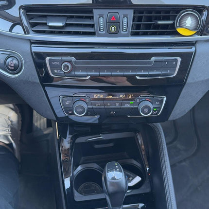 BMW X1 2.0 Diesel del 2017