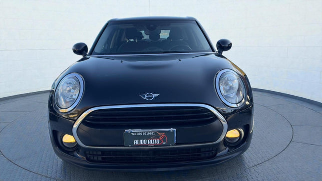 Mini 1.5 Diesel del 2019