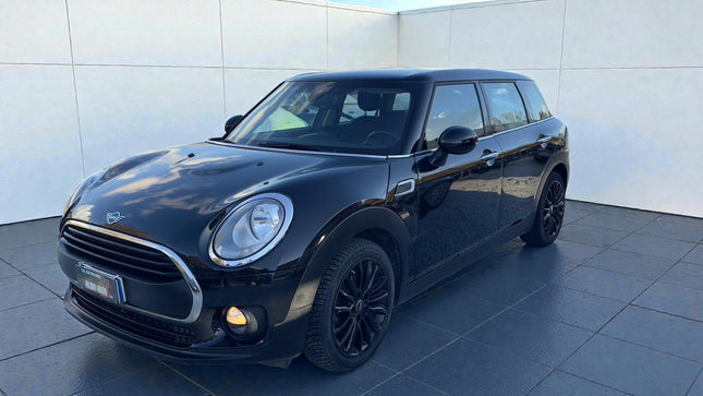 Mini 1.5 Diesel del 2019