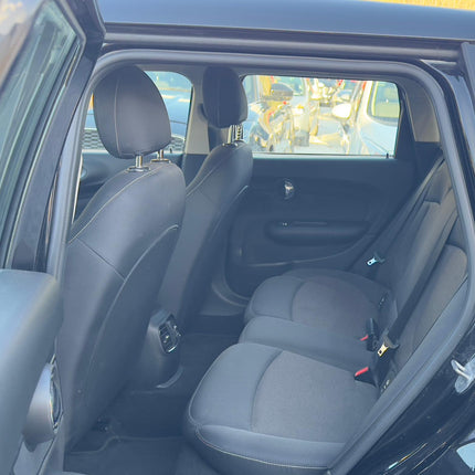 Dacia Duster Benzina/GPL del 2014
