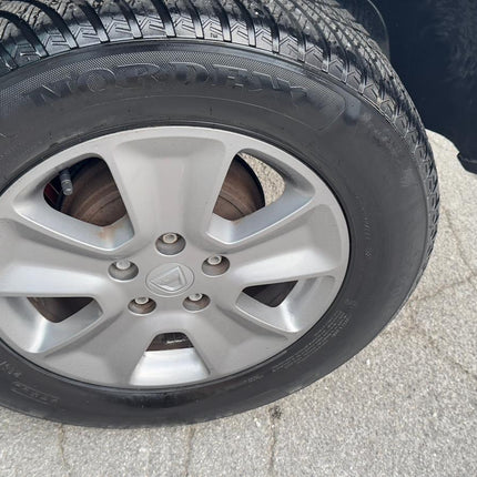 Dacia Duster Benzina/GPL del 2014