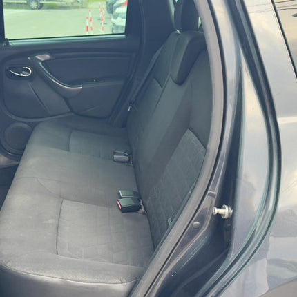 Dacia Duster Benzina/GPL del 2014