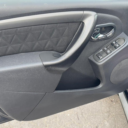 Dacia Duster Benzina/GPL del 2014