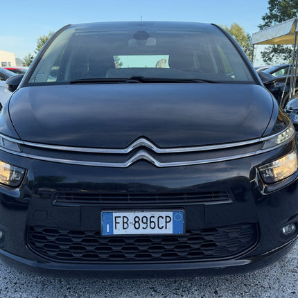 Citroën Grand C4 Picasso BlueHDi 120 S&S Exclusive