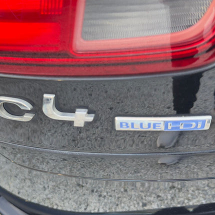 Citroën Grand C4 Picasso BlueHDi 120 S&S Exclusive