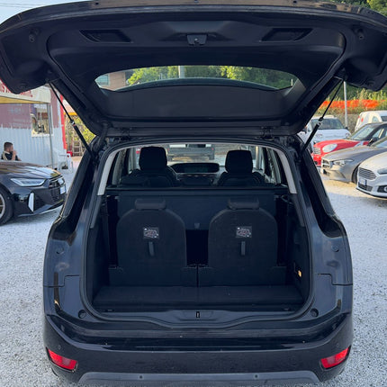 Citroën Grand C4 Picasso BlueHDi 120 S&S Exclusive