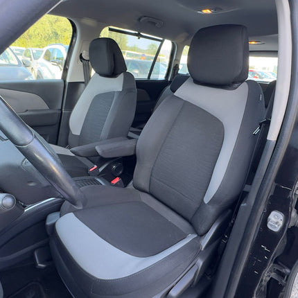 Citroën Grand C4 Picasso BlueHDi 120 S&S Exclusive