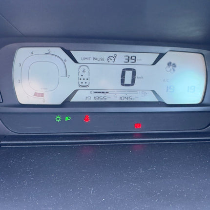 Citroën Grand C4 Picasso BlueHDi 120 S&S Exclusive