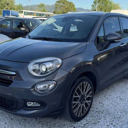 Fiat 500X 1.6 MultiJet diesel del 2018