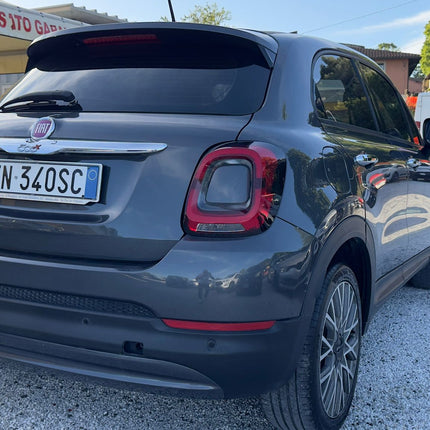 Fiat 500X 1.6 MultiJet diesel del 2018