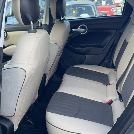 Fiat 500X 1.6 MultiJet diesel del 2018