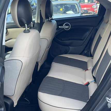 Fiat 500X 1.6 MultiJet diesel del 2018
