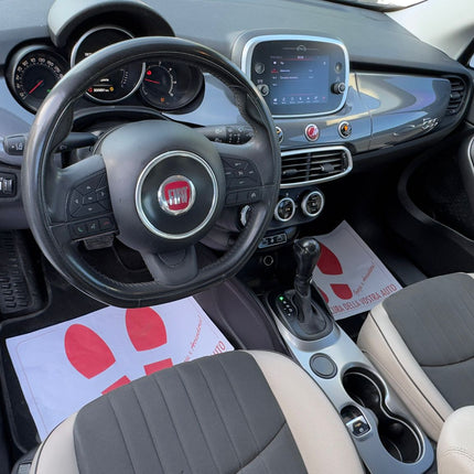 Fiat 500X 1.6 MultiJet diesel del 2018