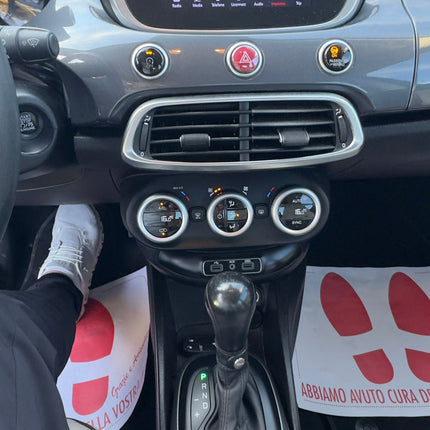 Fiat 500X 1.6 MultiJet diesel del 2018