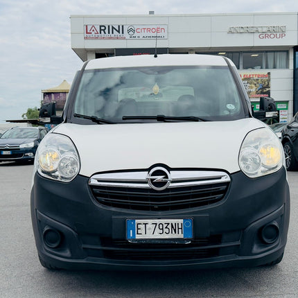 Opel Combo Tour 1.6 CDTI 105 CV ecoFLEX Start&Stop PC-TN Club N1