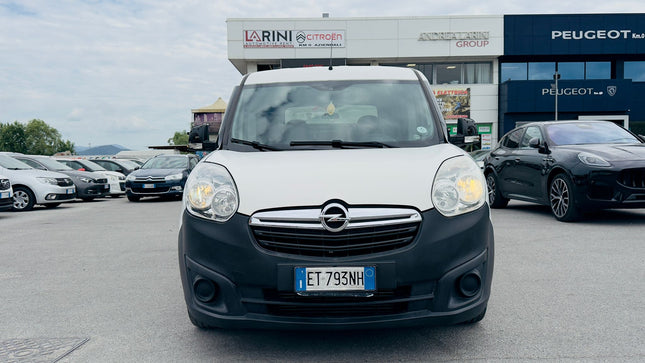 Opel Combo Tour 1.6 CDTI 105 CV ecoFLEX Start&Stop PC-TN Club N1