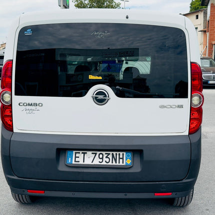Opel Combo Tour 1.6 CDTI 105 CV ecoFLEX Start&Stop PC-TN Club N1