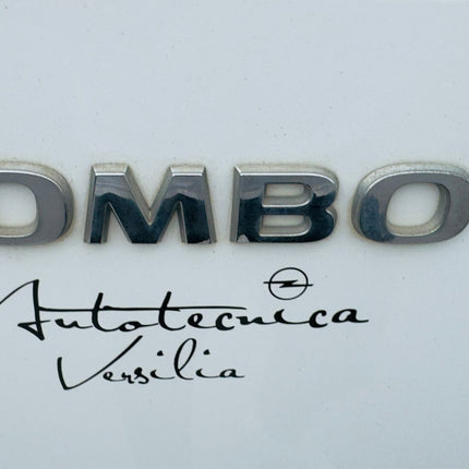 Opel Combo Tour 1.6 CDTI 105 CV ecoFLEX Start&Stop PC-TN Club N1