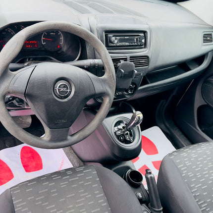Opel Combo Tour 1.6 CDTI 105 CV ecoFLEX Start&Stop PC-TN Club N1
