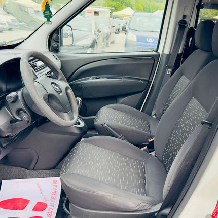 Opel Combo Tour 1.6 CDTI 105 CV ecoFLEX Start&Stop PC-TN Club N1
