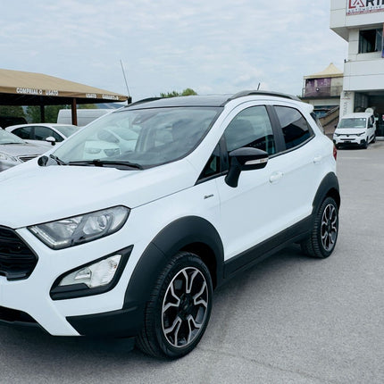 Ford EcoSport 1.0 EcoBoost 125 CV Start&amp;Stop ST-Line