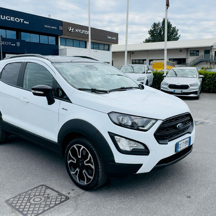 Ford EcoSport 1.0 EcoBoost 125 CV Start&amp;Stop ST-Line