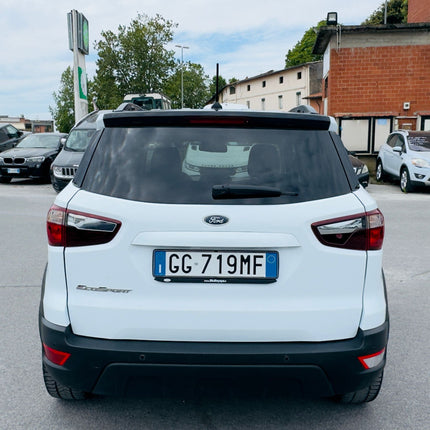 Ford EcoSport 1.0 EcoBoost 125 CV Start&amp;Stop ST-Line