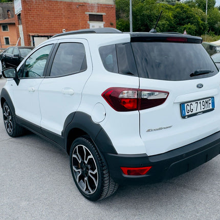 Ford EcoSport 1.0 EcoBoost 125 CV Start&amp;Stop ST-Line