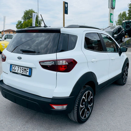 Ford EcoSport 1.0 EcoBoost 125 CV Start&amp;Stop ST-Line
