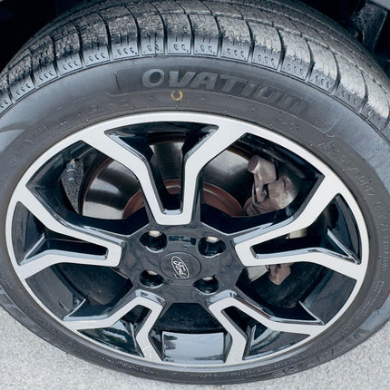 Ford EcoSport 1.0 EcoBoost 125 CV Start&amp;Stop ST-Line