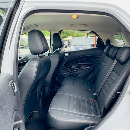 Ford EcoSport 1.0 EcoBoost 125 CV Start&amp;Stop ST-Line