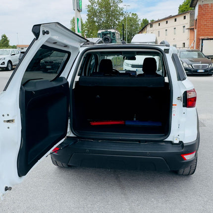 Ford EcoSport 1.0 EcoBoost 125 CV Start&amp;Stop ST-Line