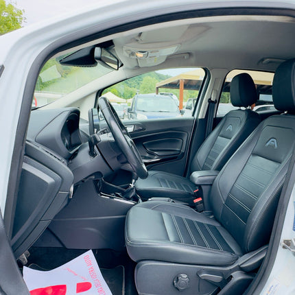 Ford EcoSport 1.0 EcoBoost 125 CV Start&amp;Stop ST-Line