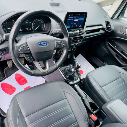 Ford EcoSport 1.0 EcoBoost 125 CV Start&amp;Stop ST-Line