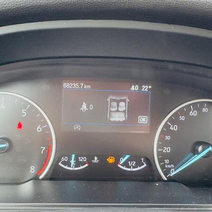 Ford EcoSport 1.0 EcoBoost 125 CV Start&amp;Stop ST-Line