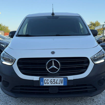 Mercedes-Benz Citan 1.5 112 CDI Furgone Long del 2021