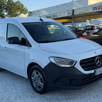 Mercedes-Benz Citan 1.5 112 CDI Furgone Long del 2021