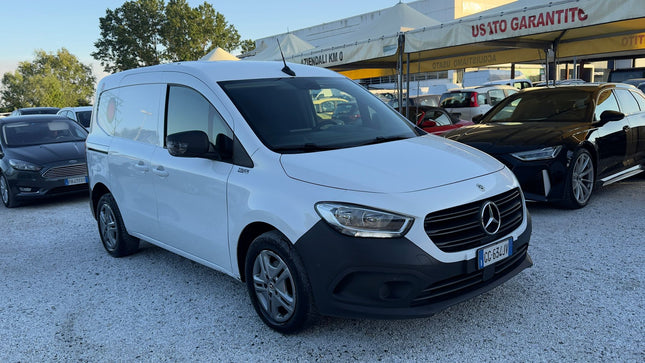 Mercedes-Benz Citan 1.5 112 CDI Furgone Long del 2021