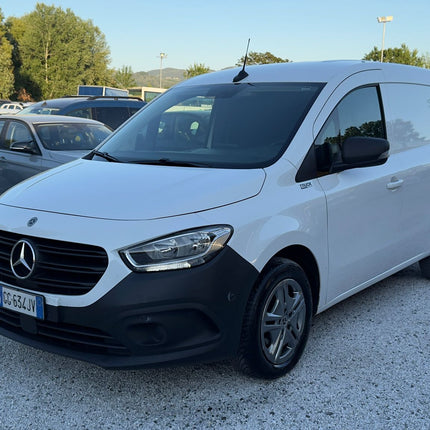 Mercedes-Benz Citan 1.5 112 CDI Furgone Long del 2021